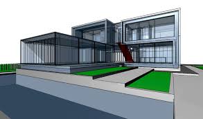 نمذجة ثلاثية الأبعاد